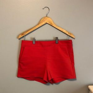 Express Dress Shorts!